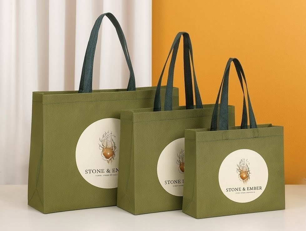 Tote Bags